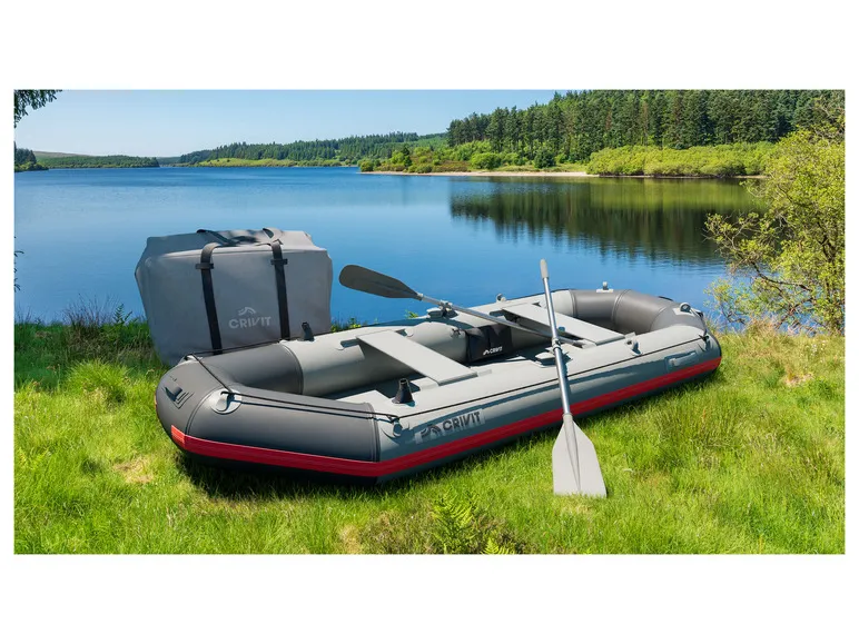 Schlauchboot 3 Personen
