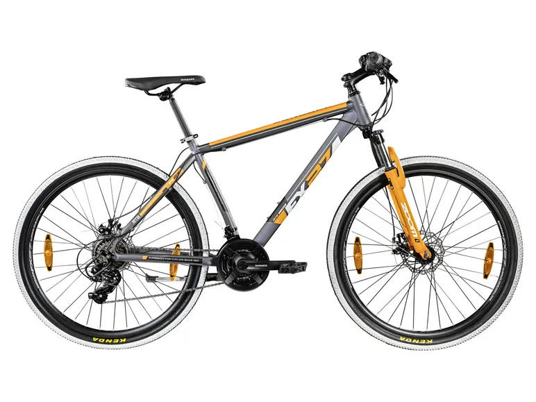 Mountainbike FX27, 27,5 Zoll