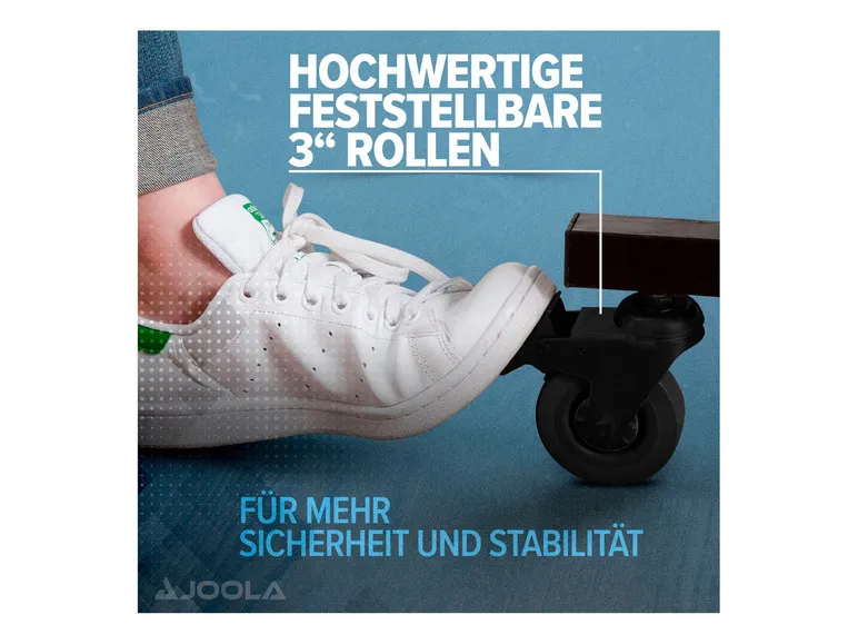 Tischtennisplatte »Inside J15«