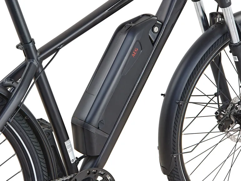 E-Bike ATB Twentyniner, 29 Zoll