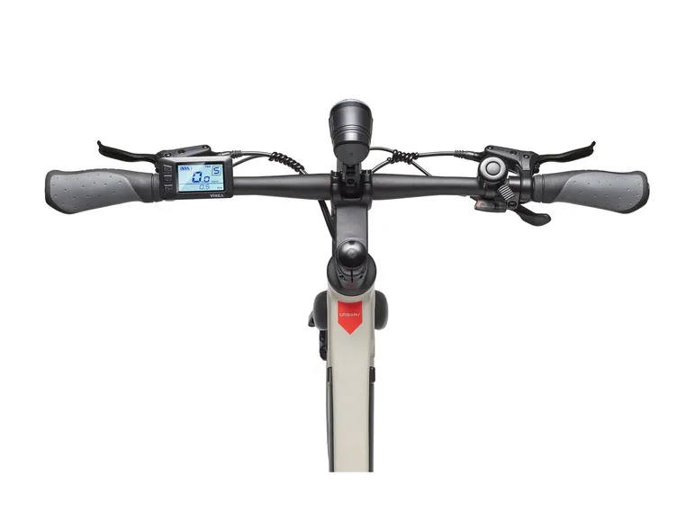 E-Bike Urban UH210 28 Zoll