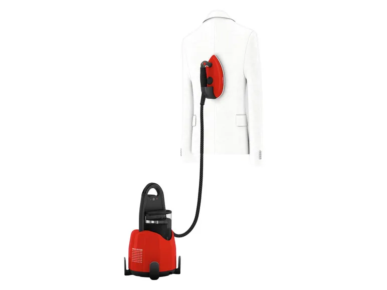 »Lift Swiss Edition«, 2200 W