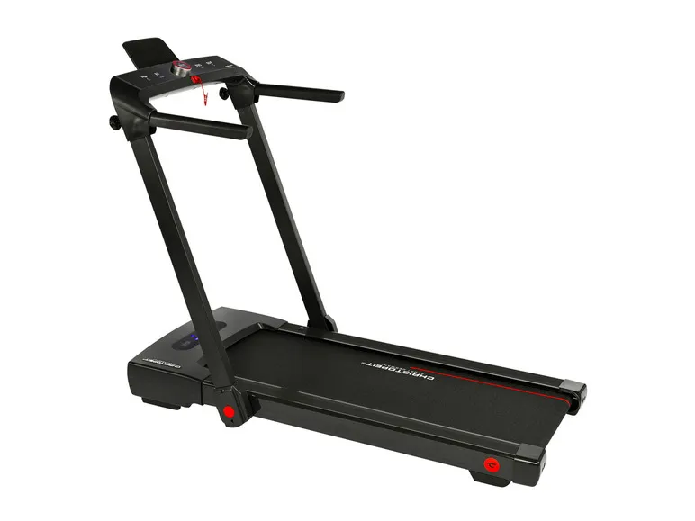 Laufband 2 in 1