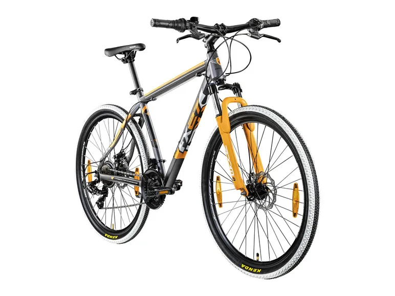 Mountainbike FX27, 27,5 Zoll