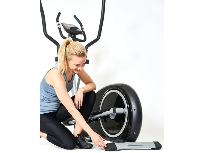 Crosstrainer Syros E