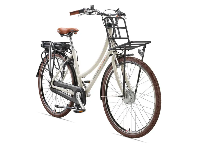 E-Bike Cityrad »RT540«, 28 Zoll