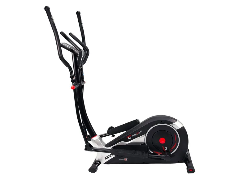 »AX 8000« Crosstrainer Ergometer