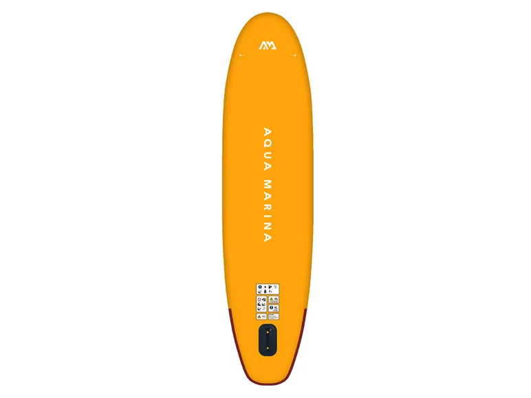 Fusion SUP 2023 ALL-Around