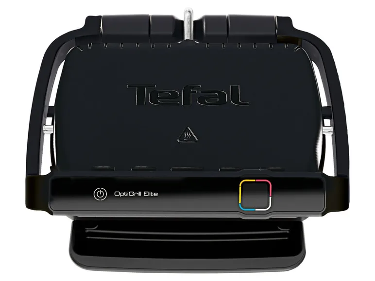 »OptiGrill Elite GC7508«, 2000 W