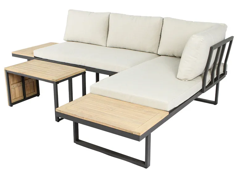 Eck-Lounge »Cella«, 3-teilig