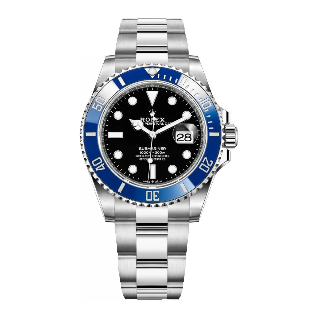 R0lex Submariner Date 41mm - Ref: 126619lb-0003 - DiscoversMarket