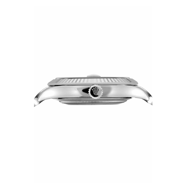 Datejust Silver Dial Oyster Bracelet 36mm - DiscoversMarket