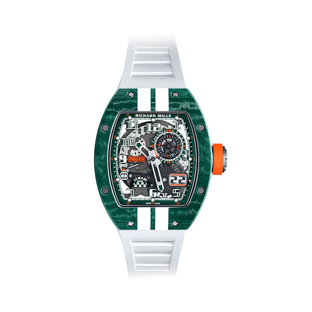 R&M RM 029 LeMans Classic Automatic Winding - DiscoversMarket