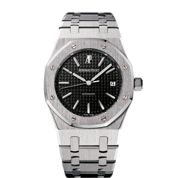 Aude Pig*et Royal Oak Selfwinding Ref. # 15300ST.OO.1220ST.03 - DiscoversMarket