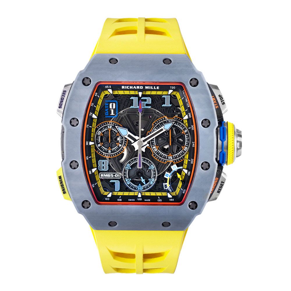 R&M RM 65-01 - DiscoversMarket