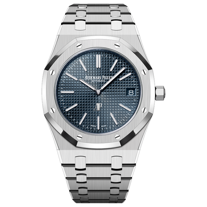 Aude Pig*et ROYAL OAK