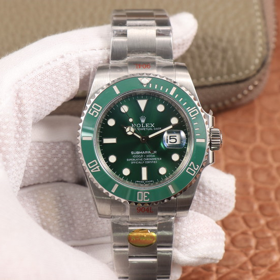 Submariner Date Hulk 40mm - DiscoversMarket