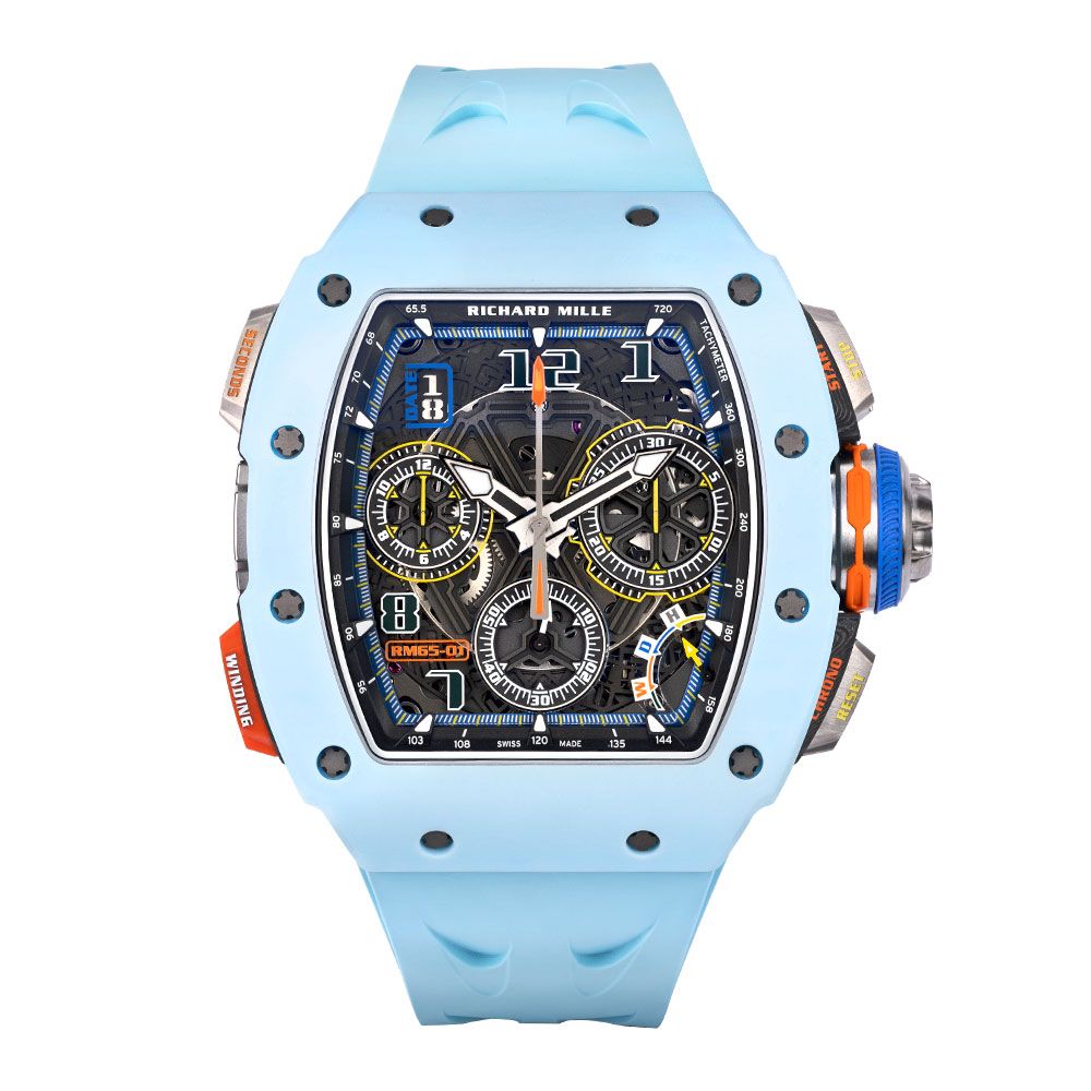 R&M RM 65-01 - DiscoversMarket