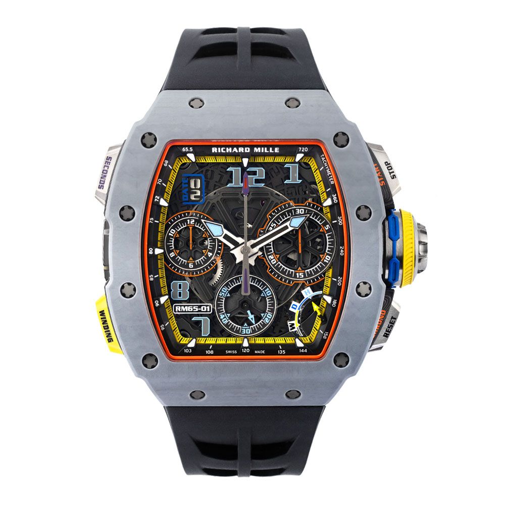 R&M RM 65-01 - DiscoversMarket