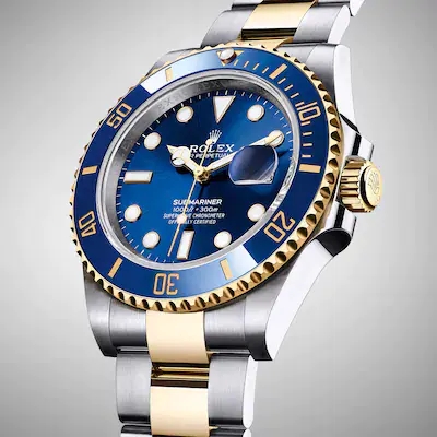 R0lex Perpetual Submariner m126618ln Series+m126613ln - DiscoversMarket