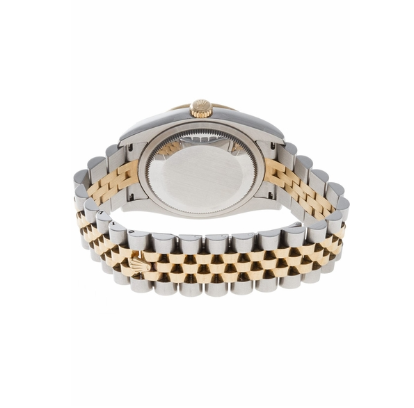 Datejust Mother of Pearl Diamond 36mm - DiscoversMarket
