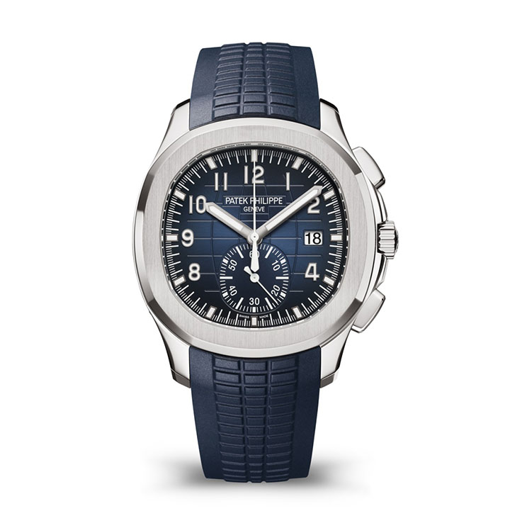 Pat*k P Aquanaut 5968G-001 Mens Watch 42.2mm - DiscoversMarket