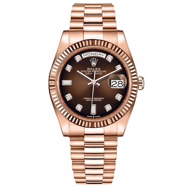 R0lex Day-Date