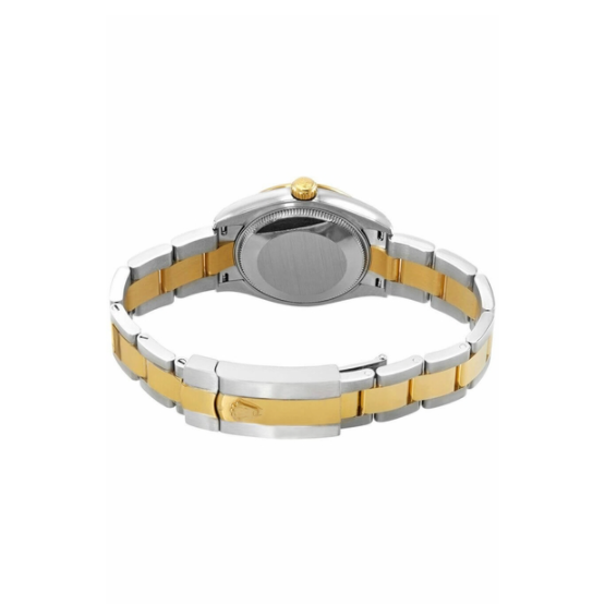 Datejust Oyster Bracelet Women's Watch 31mm - DiscoversMarket