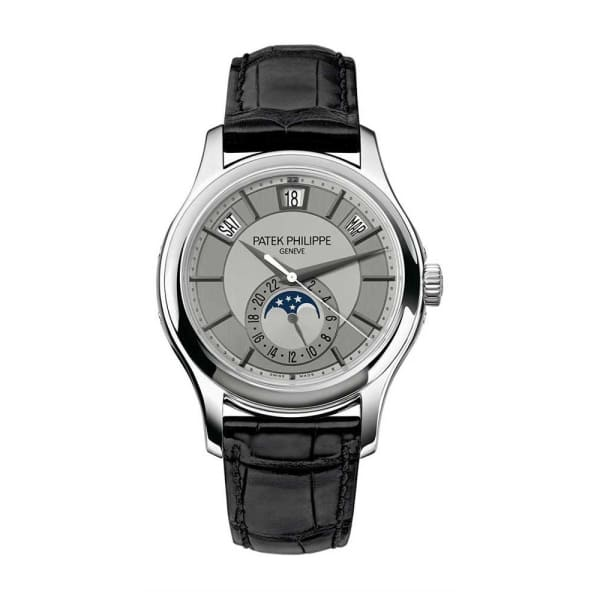 Pat*k P Complications Annual Calendar 5205G-001 40mm - DiscoversMarket