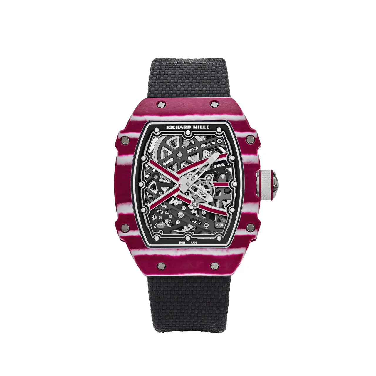 R&M RM 67-02 'Mutaz Barshim Edition' - DiscoversMarket