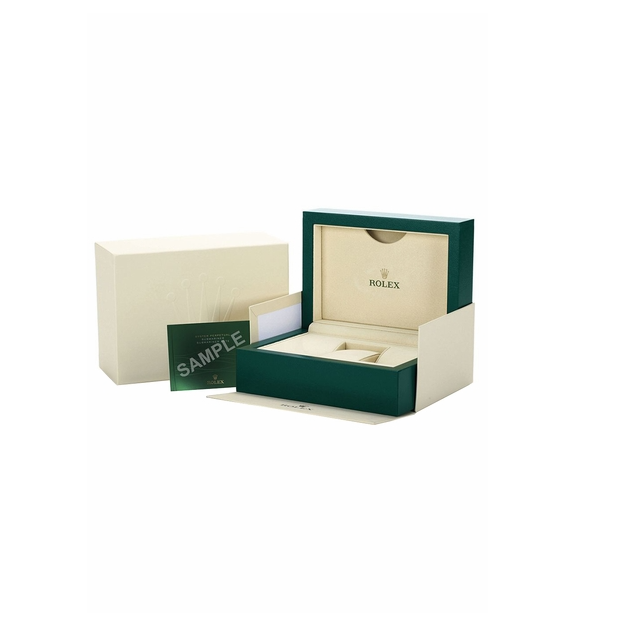 Sky-Dweller Champagne Dial 42mm - DiscoversMarket