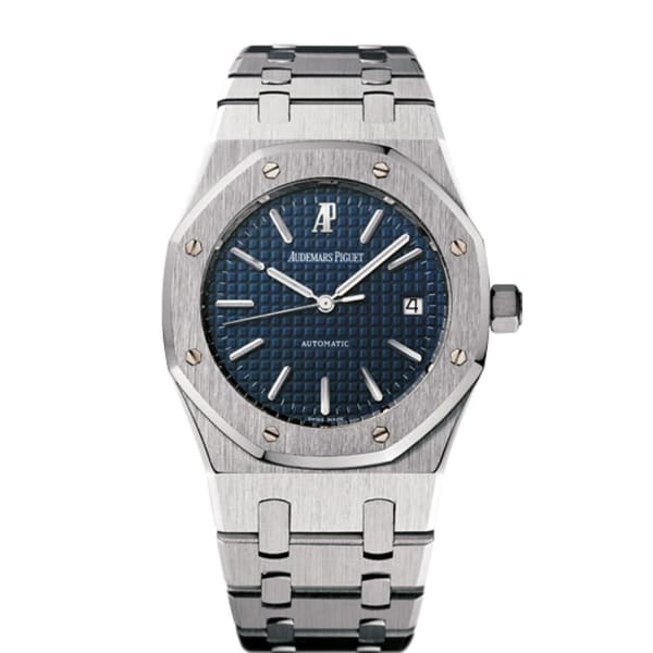 Aude Pig*et Royal Oak Selfwinding Ref. # 15300ST.OO.1220ST.02 - DiscoversMarket