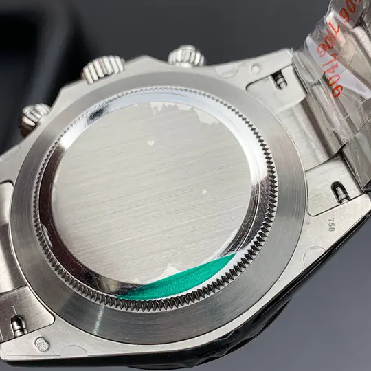 Cosmograph Daytona m116506-0002 Ice Blue 40mm Watch Replica - DiscoversMarket