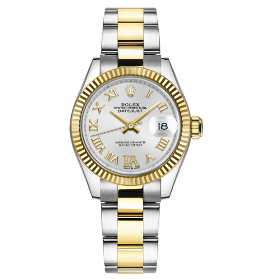 Datejust Oyster Bracelet Women's Watch 31mm - DiscoversMarket