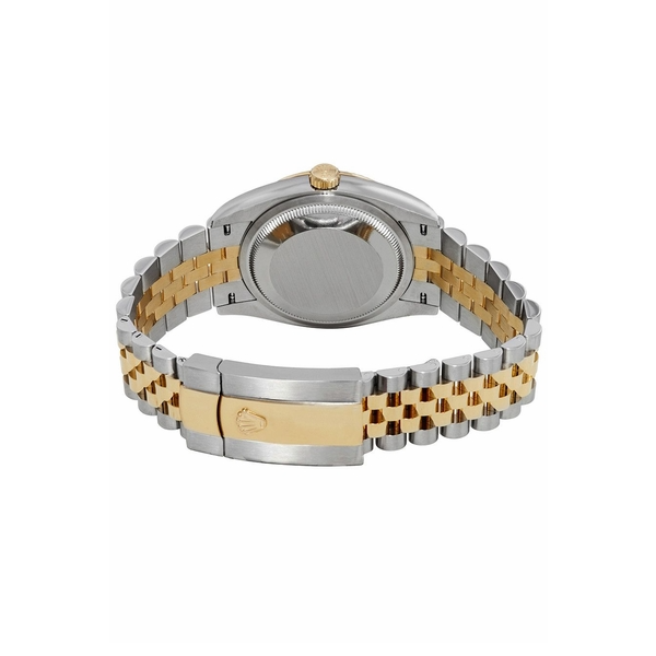 Datejust Jubilee Bracelet 36mm - DiscoversMarket