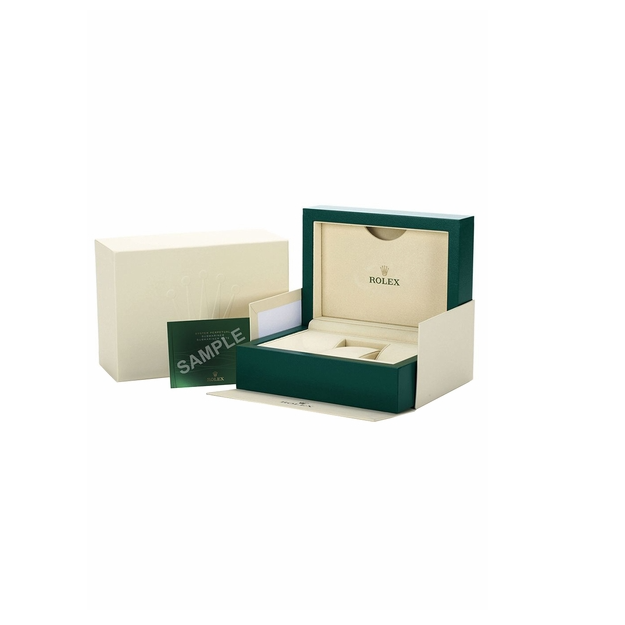 Sky-Dweller Rose Gold 42mm - DiscoversMarket