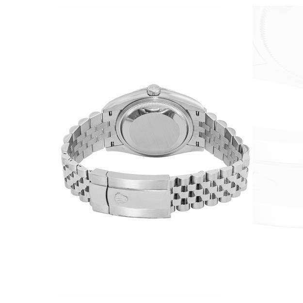 Datejust Diamond Mother of Pearl 41mm - DiscoversMarket