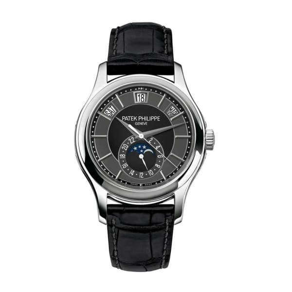 Pat*k P Complications Annual Calendar 5205G-010 40mm - DiscoversMarket