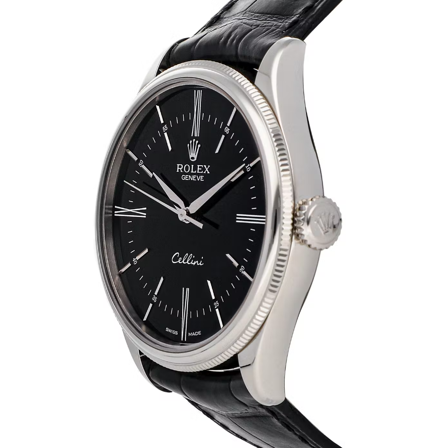 Cellini Time Only 39mm - DiscoversMarket