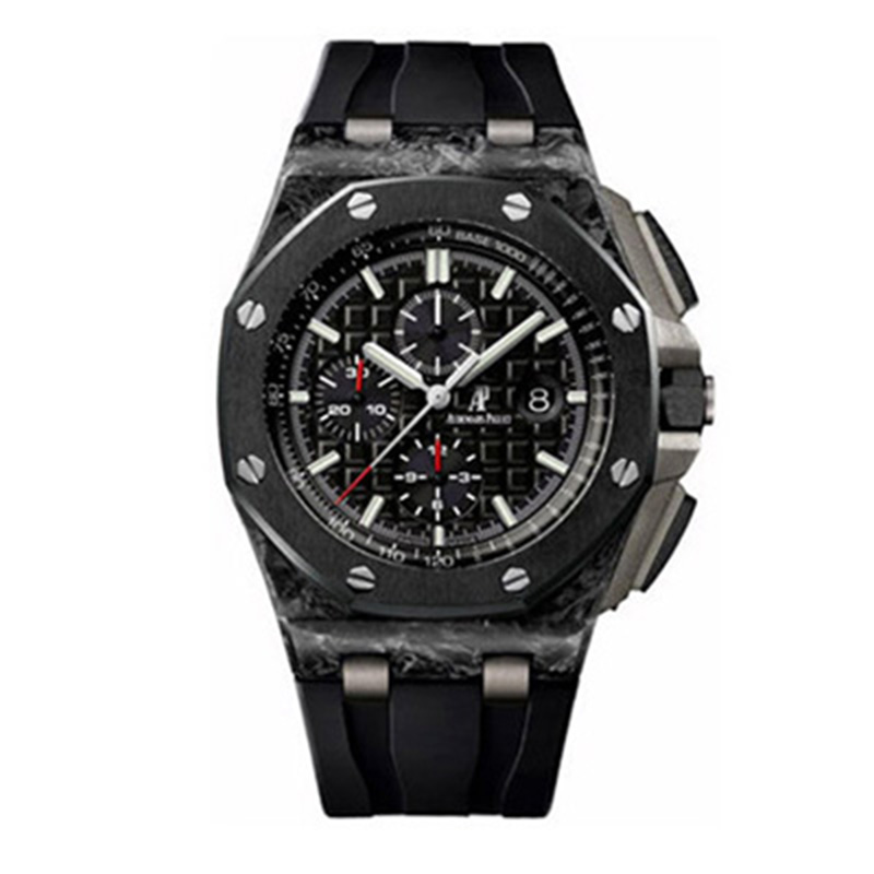 Aude Pig*et Royal Oak Offshore 26400AU.OO.A002CA.01 - DiscoversMarket