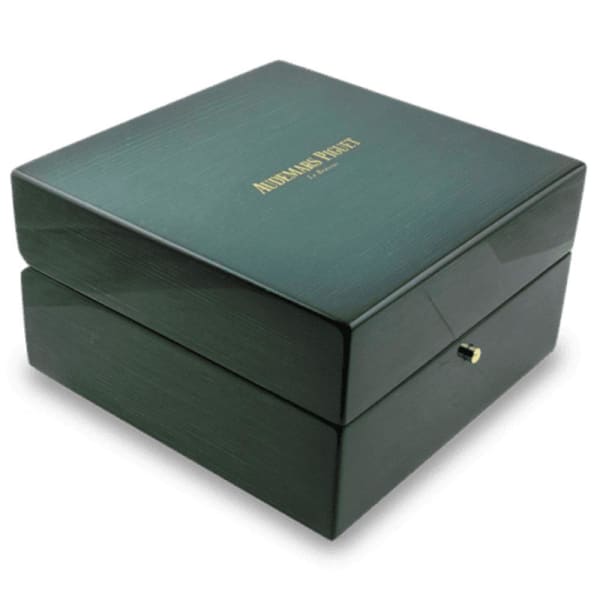 Aude Pig*et Royal Oak Selfwinding Ref. # 15300ST.OO.1220ST.03 - DiscoversMarket