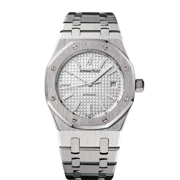 Aude Pig*et Royal Oak Selfwinding Ref. # 15300ST.OO.1220ST.01 - DiscoversMarket