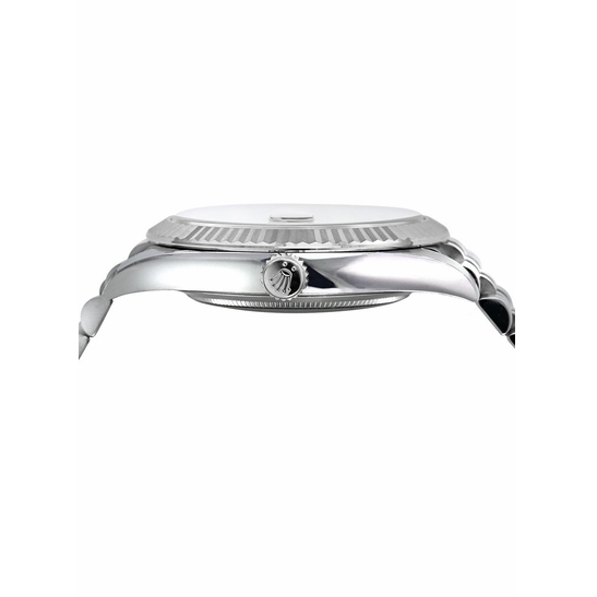 Datejust Slate Grey 41mm - DiscoversMarket