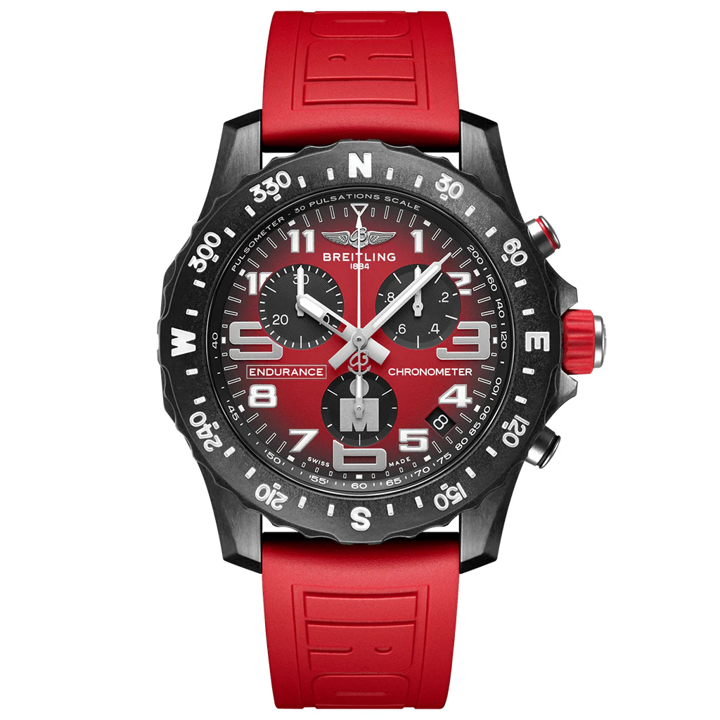 Professional Endurance Pro Ironman X823109A1K1S1 - DiscoversMarket