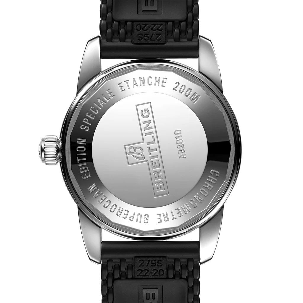 Superocean Heritage B20 Automatic 42 AB2010121B1S1 - DiscoversMarket