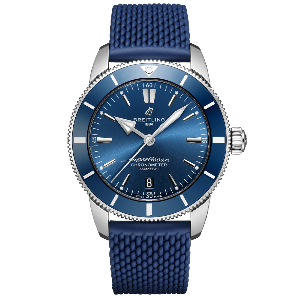 Superocean Heritage B20 Automatic 44 AB2030161C1S1 - DiscoversMarket