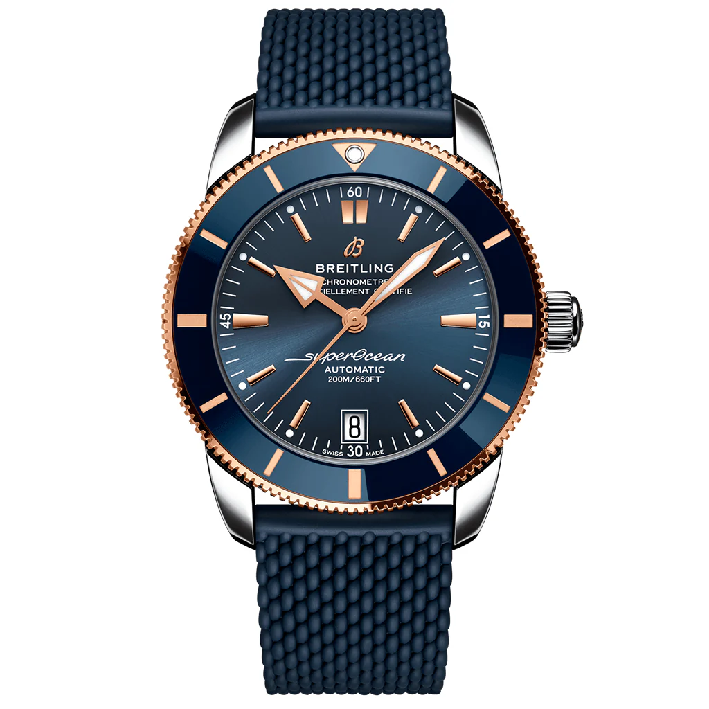 Superocean Heritage B20 Automatic 42 UB2010161C1S1 - DiscoversMarket