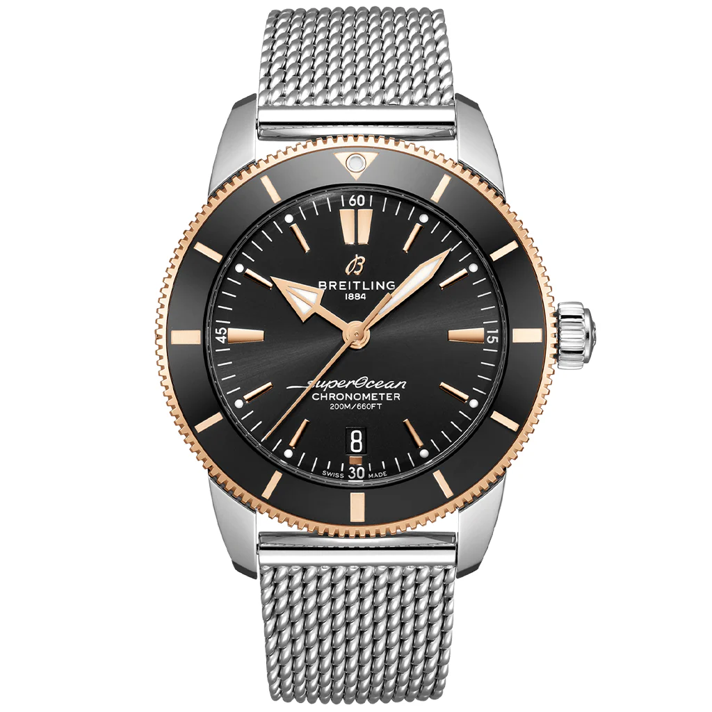 Superocean Heritage B20 Automatic 44 UB2030121B1A1 - DiscoversMarket