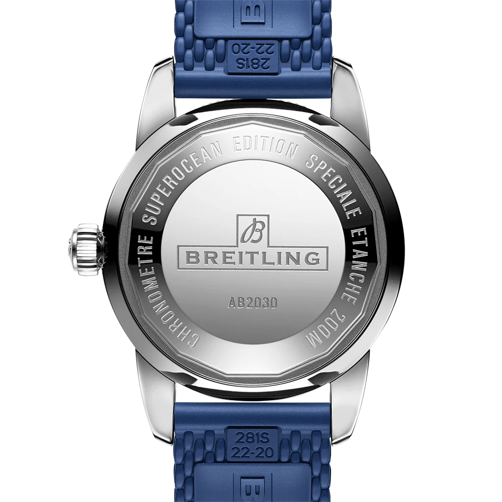 Superocean Heritage B20 Automatic 44 AB2030161C1S1 - DiscoversMarket