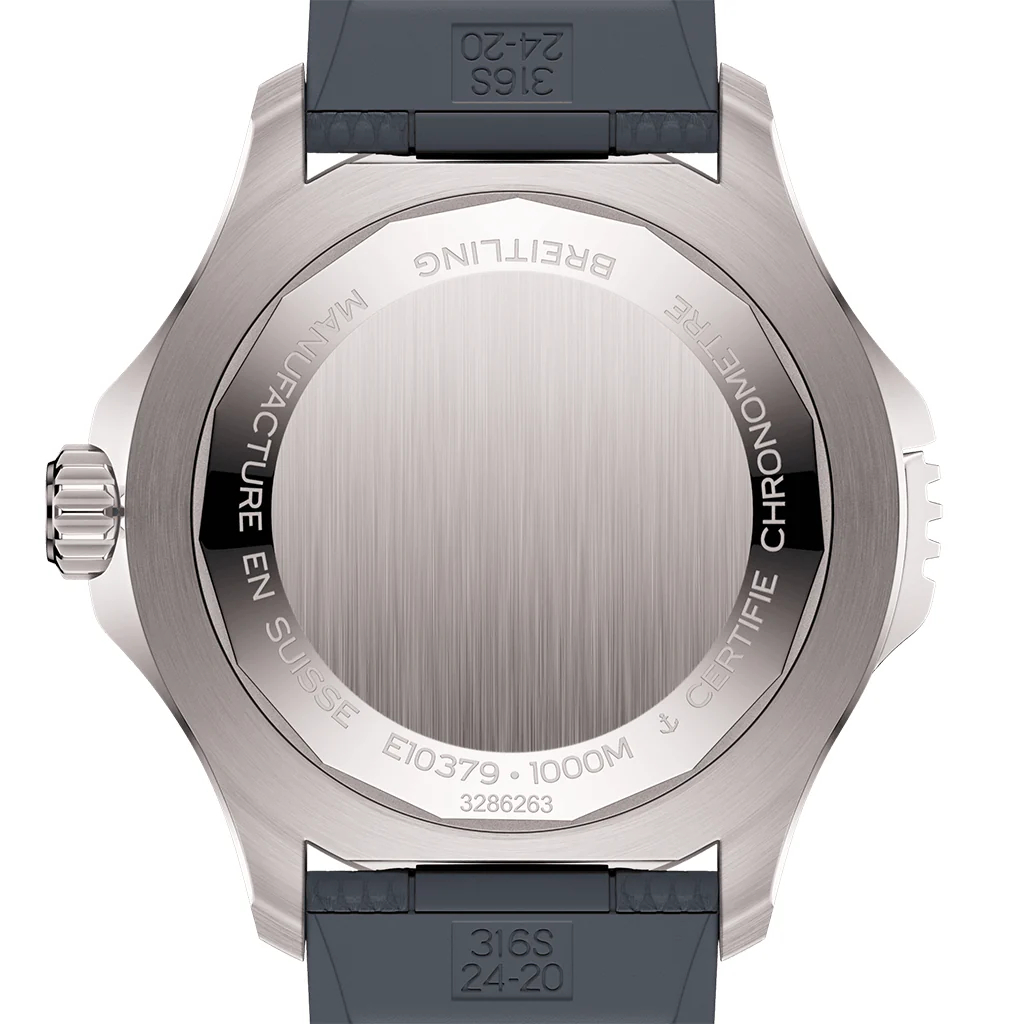 Superocean Automatic 46 Super Diver E10379351B1S1 - DiscoversMarket